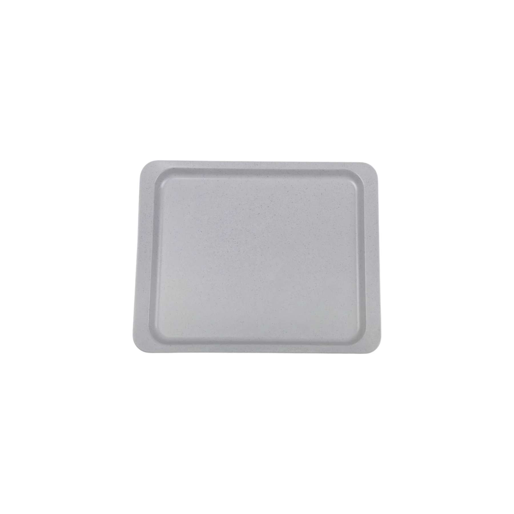 Servier-Tablett 425 x 325 mm, lichtgrau (Angebot) 