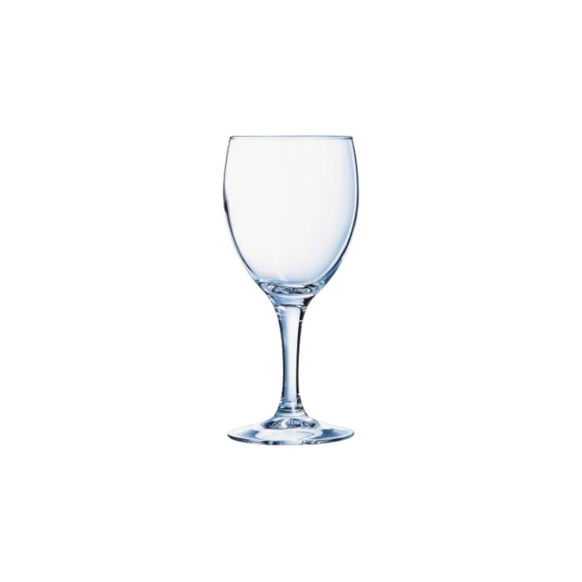 Allzweckglas "Napoli" in zwei Größen