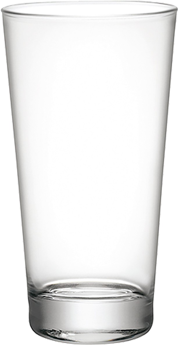 Latte Macchiato Glas mit Henkel 32 cl