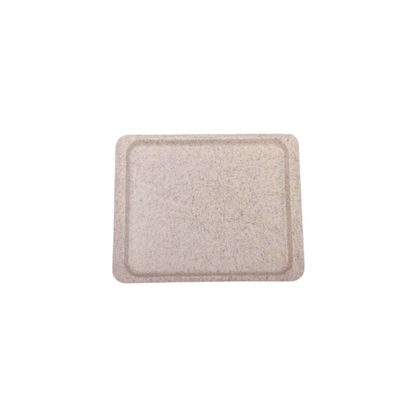 Servier-Tablett 530 x 325 mm, sahara