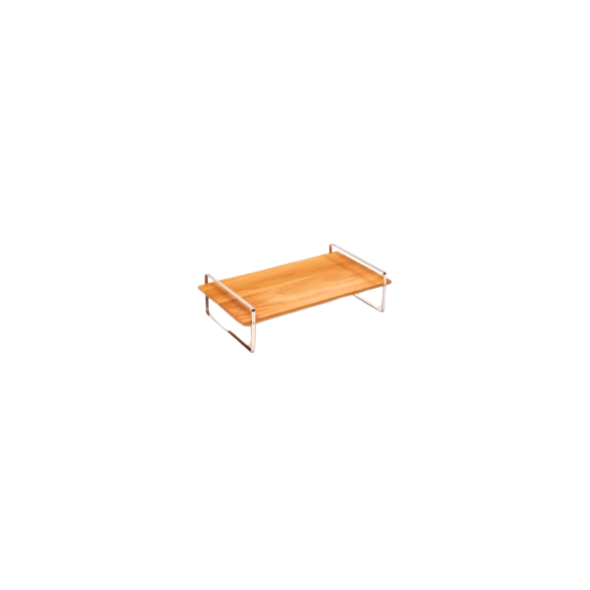 Holztisch M 250 mm, Eiche ohne Gestell